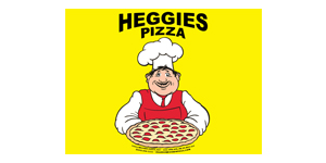Heggies Pizza