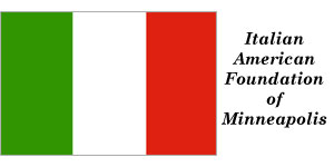 Italian American Foundation of Minneapolis
